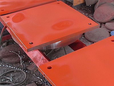 宝坻区桥梁盆式橡胶支座应注意的质量问题进场要求